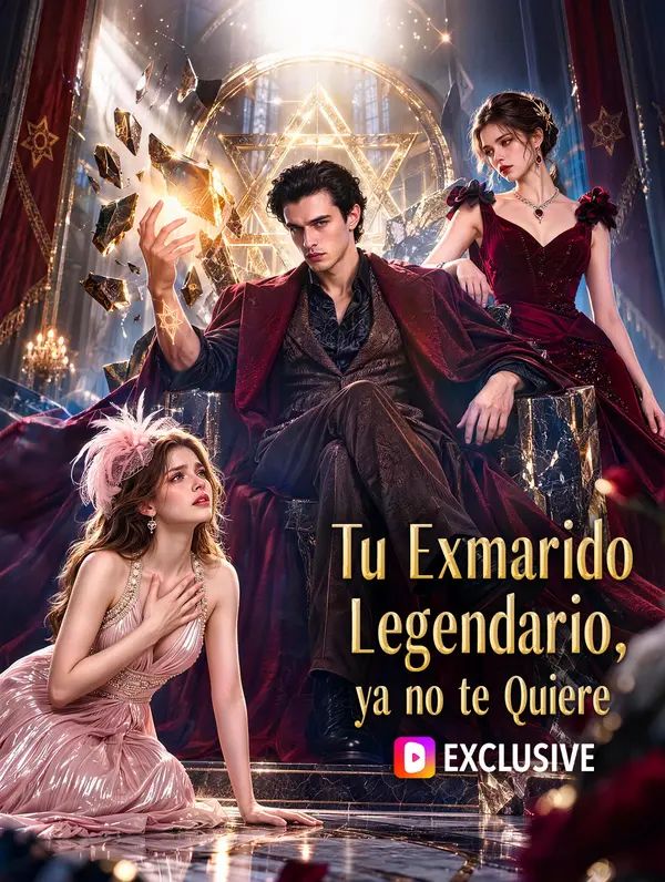 Tu Exmarido Legendario, ya no te Quiere(Doblado)
