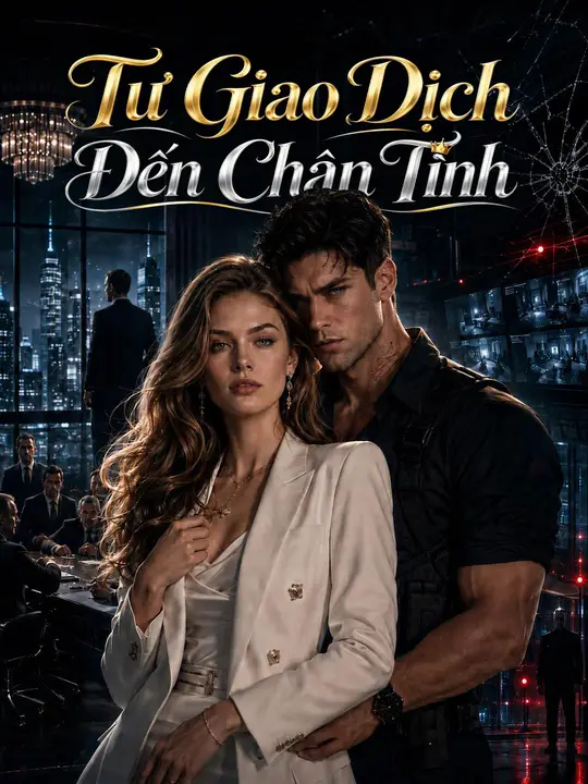 Từ Giao Dịch Đến Chân Tình