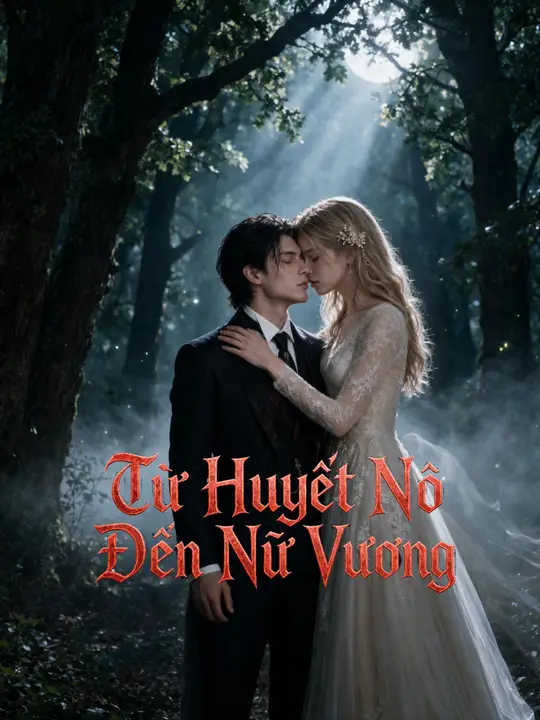 Từ Huyết Nô Đến Nữ Vương