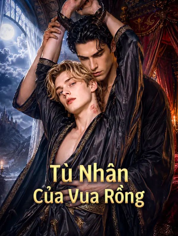 Tù Nhân Của Vua Rồng