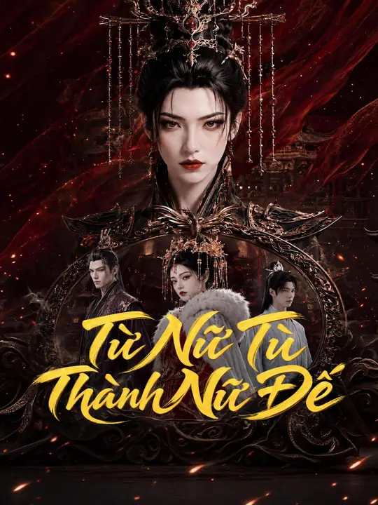 Từ Nữ Tù Thành Nữ Đế