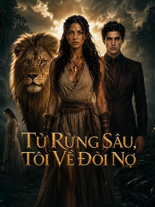 Từ Rừng Sâu, Tôi Về Đòi Nợ