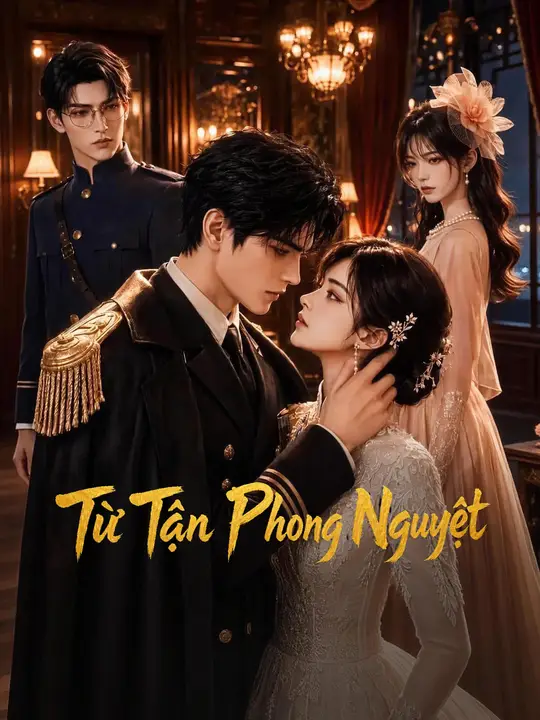 Từ Tận Phong Nguyệt