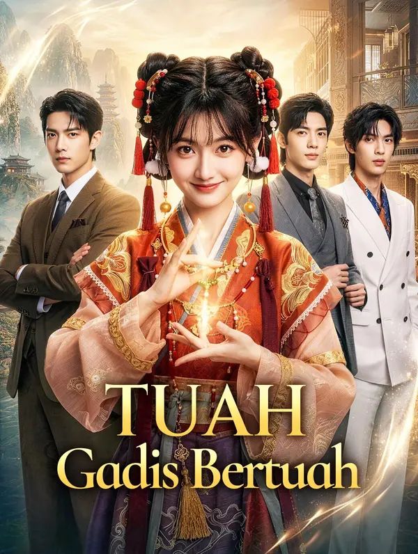 Tuah Gadis Bertuah
