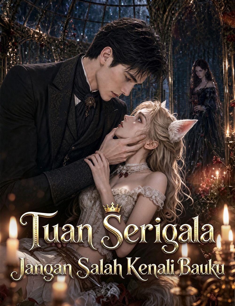 Tuan Serigala, Jangan Salah Kenali Bauku (Dubbing)
