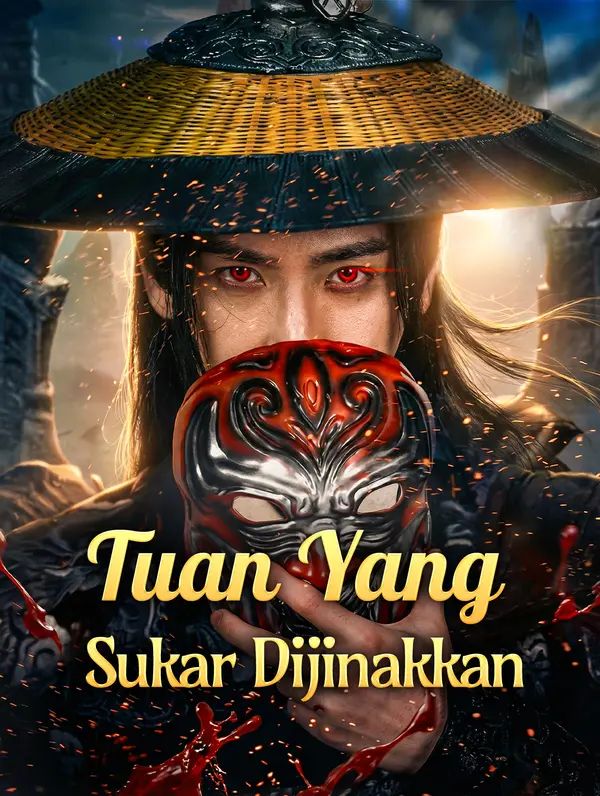Tuan Yang Sukar Dijinakkan