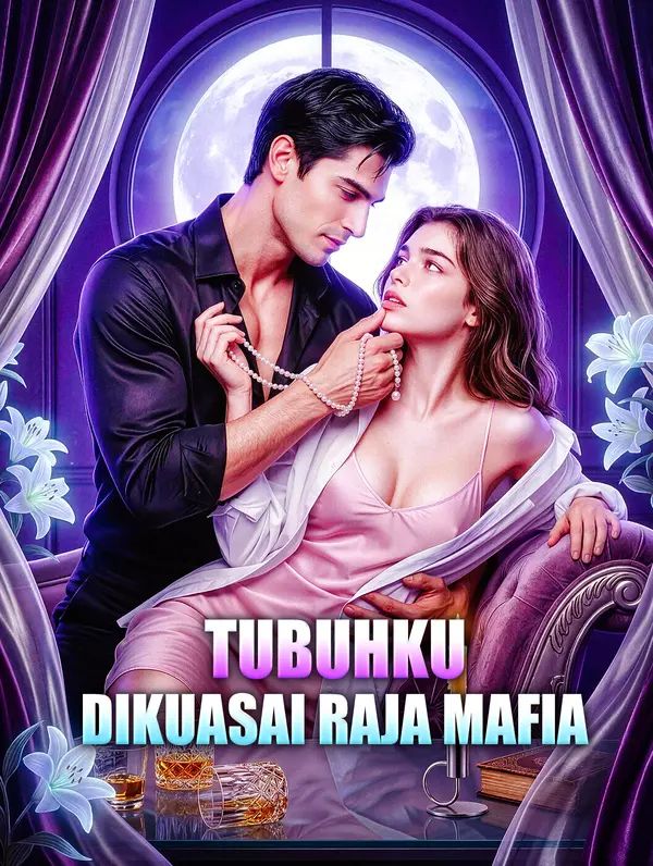 Tubuhku Dikuasai Raja Mafia