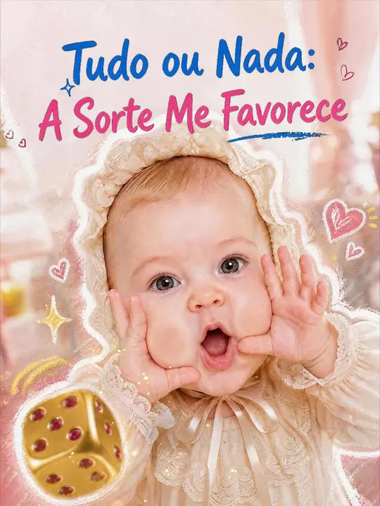 Tudo ou Nada: A Sorte Me Favorece