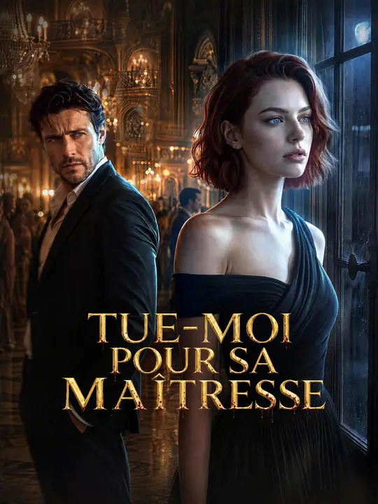 TUE-MOI POUR SA MAÎTRESSE