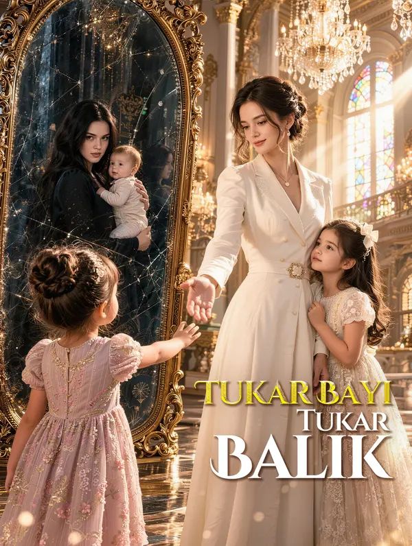 Tukar Bayi, Tukar Balik