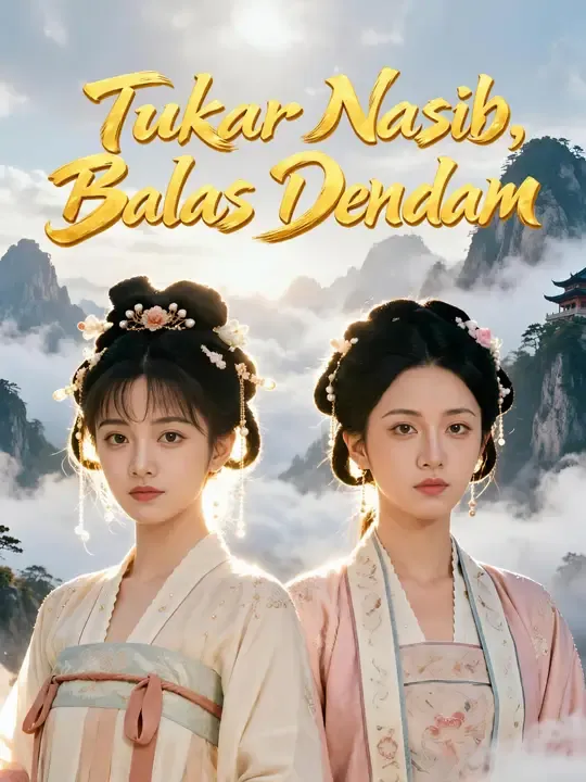Tukar Nasib, Balas Dendam