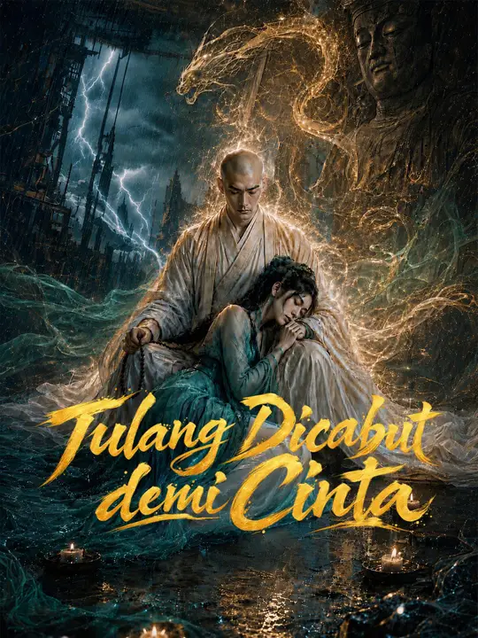 Tulang Dicabut demi Cinta