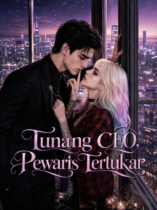 Tunang CEO, Pewaris Tertukar