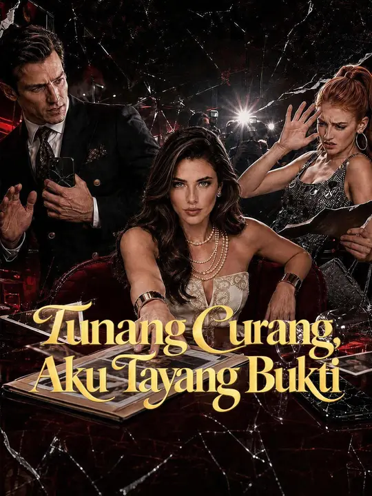Tunang Curang, Aku Tayang Bukti