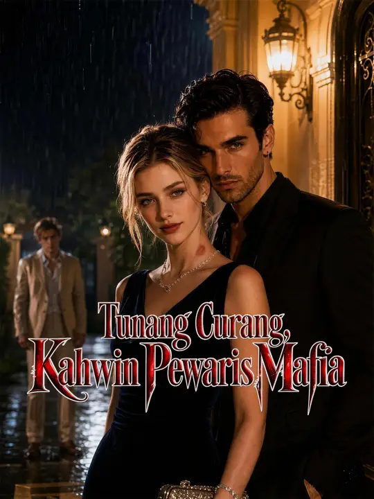 Tunang Curang, Kahwin Pewaris Mafia