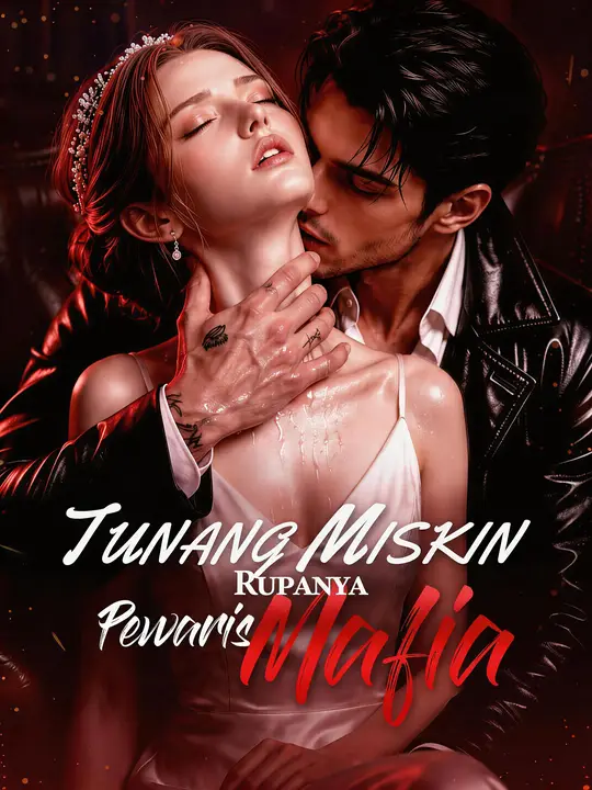 Tunang Miskin Rupanya Pewaris Mafia
