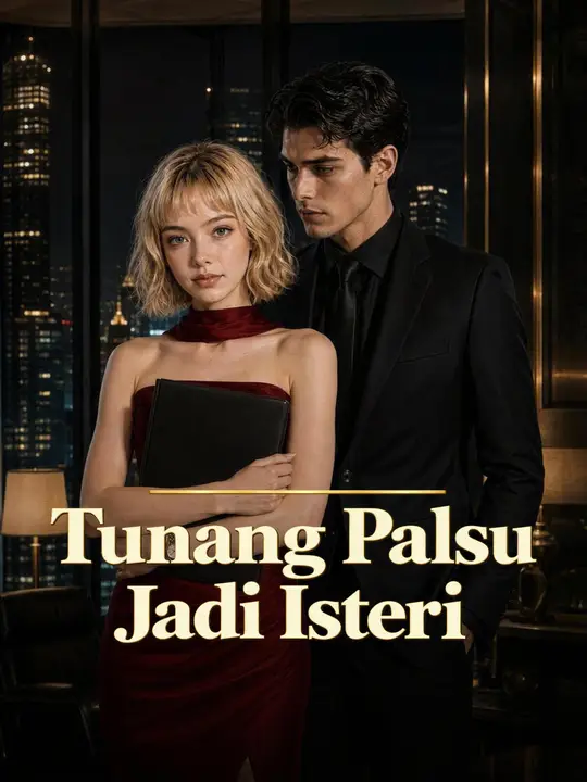Tunang Palsu Jadi Isteri