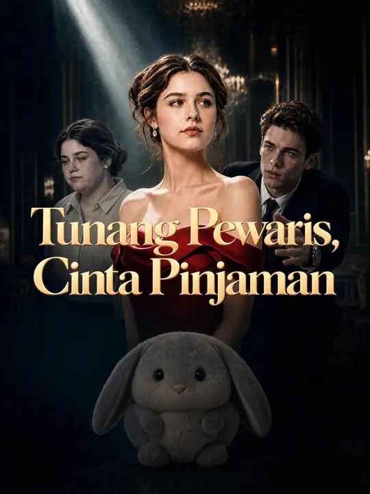 Tunang Pewaris, Cinta Pinjaman
