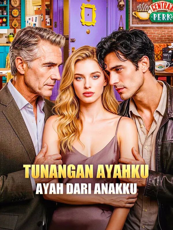 Tunangan Ayahku, Ayah dari Anakku
