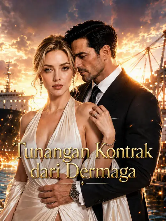 Tunangan Kontrak dari Dermaga