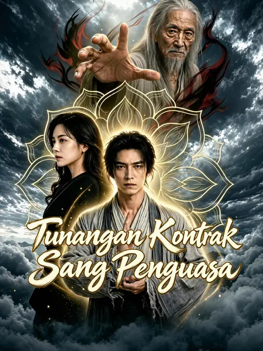 Tunangan Kontrak Sang Penguasa
