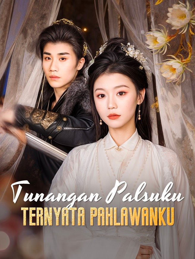 Tunangan Palsuku Ternyata Pahlawanku
