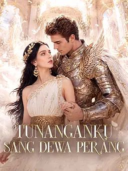 Tunanganku Sang Dewa Perang