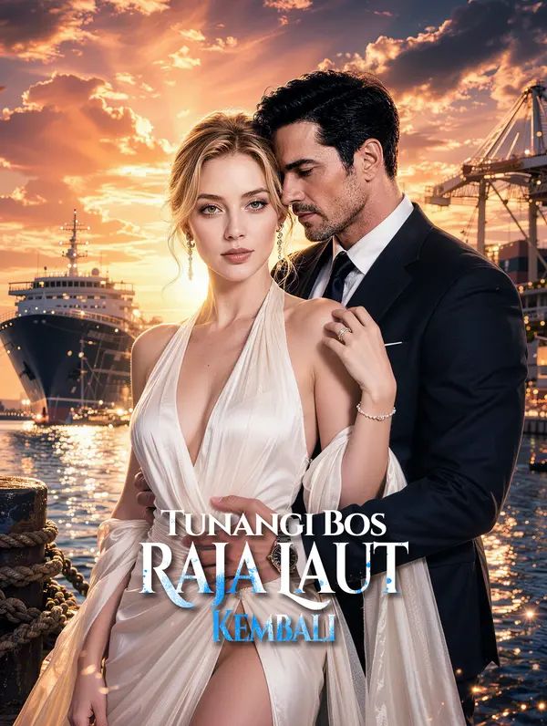 Tunangi Bos, Raja Laut Kembali