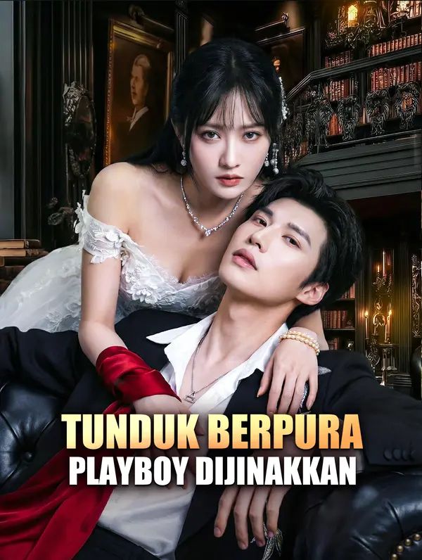 Tunduk Berpura, Playboy Dijinakkan