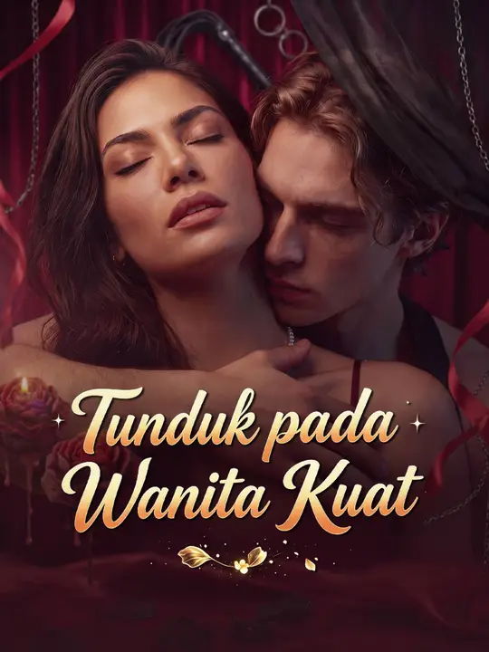Tunduk pada Wanita Kuat
