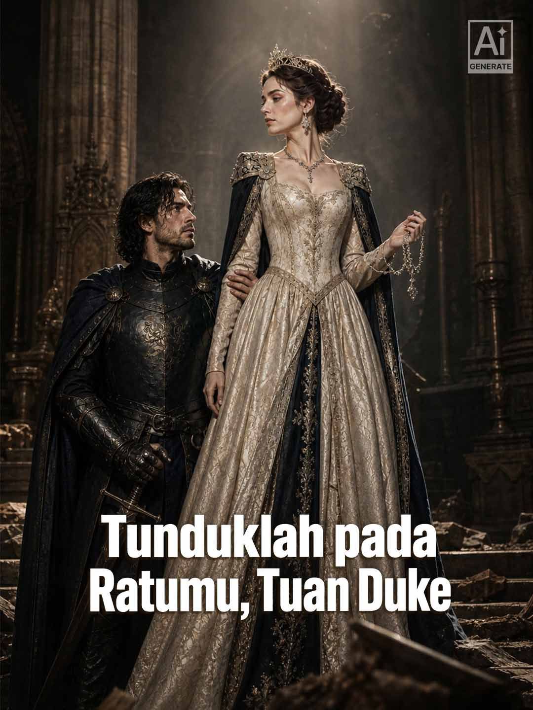 Tunduklah pada Ratumu, Tuan Duke