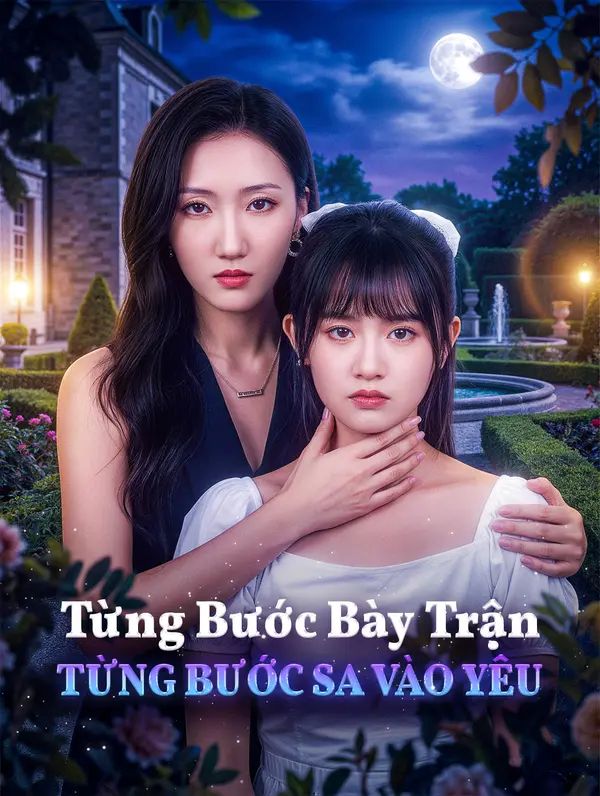 Từng Bước Bày Trận Từng Bước Sa Vào Yêu
