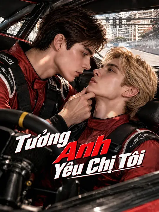Tưởng Anh Yêu Chị Tôi