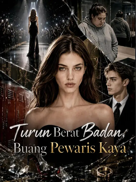 Turun Berat Badan, Buang Pewaris Kaya