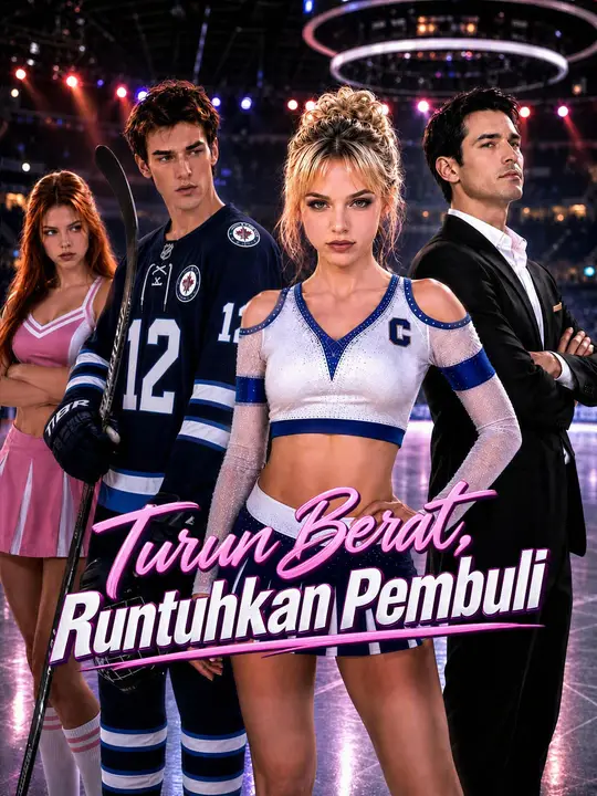 Turun Berat, Runtuhkan Pembuli