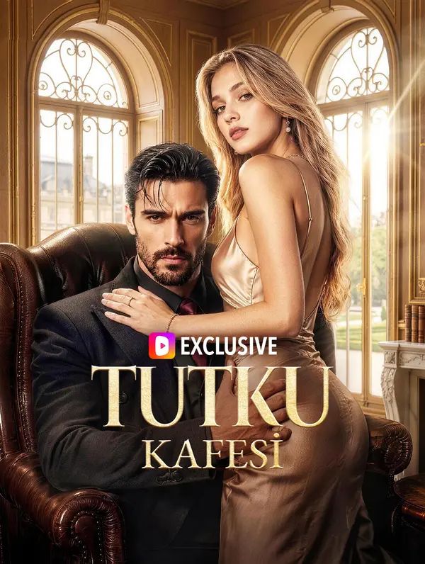 TUTKU KAFESİ