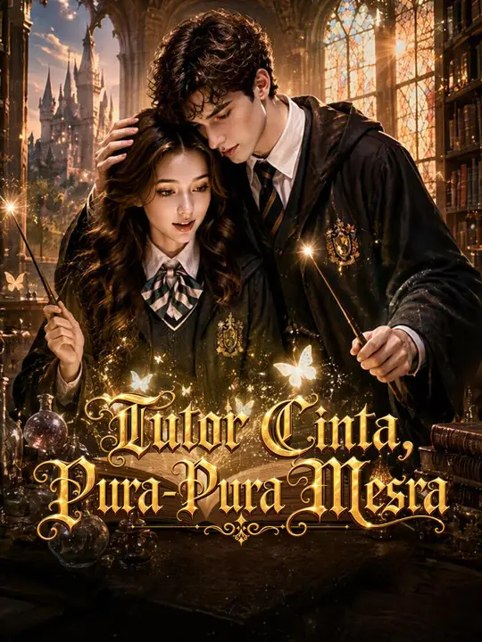 Tutor Cinta, Pura-Pura Mesra