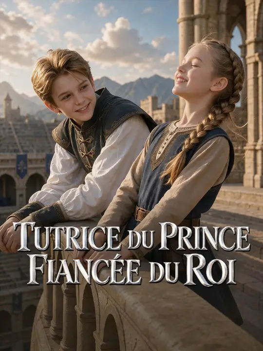 TUTRICE DU PRINCE, FIANCÉE DU ROI