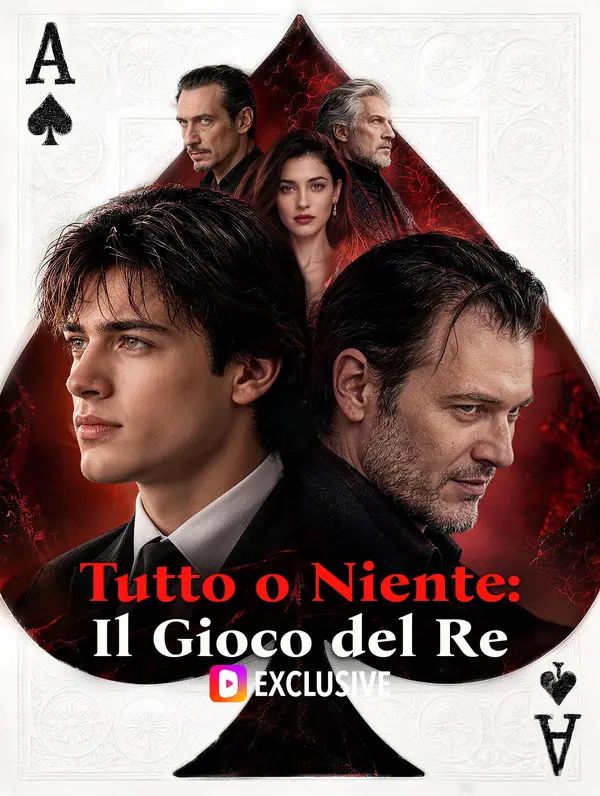 Tutto o Niente: Il Gioco del Re