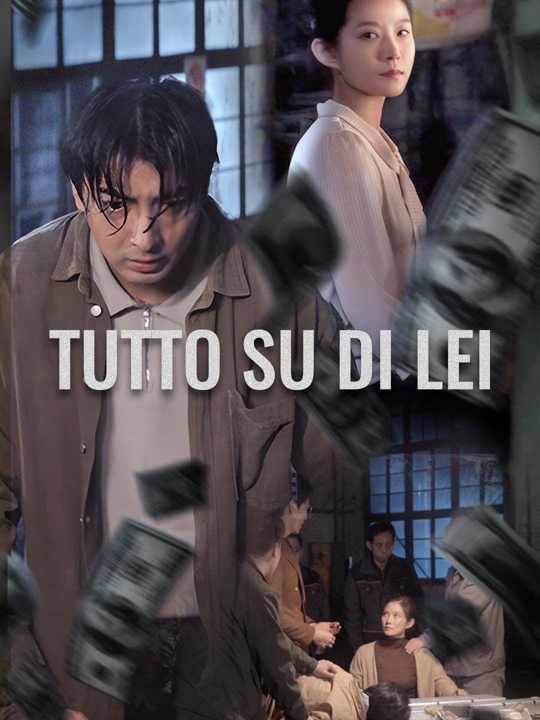Tutto Su Di Lei