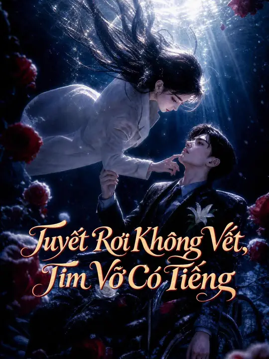 Tuyết Rơi Không Vết, Tim Vỡ Có Tiếng