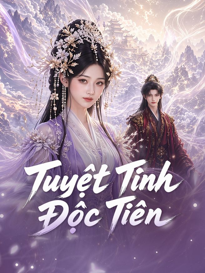 Tuyệt Tình Độc Tiên