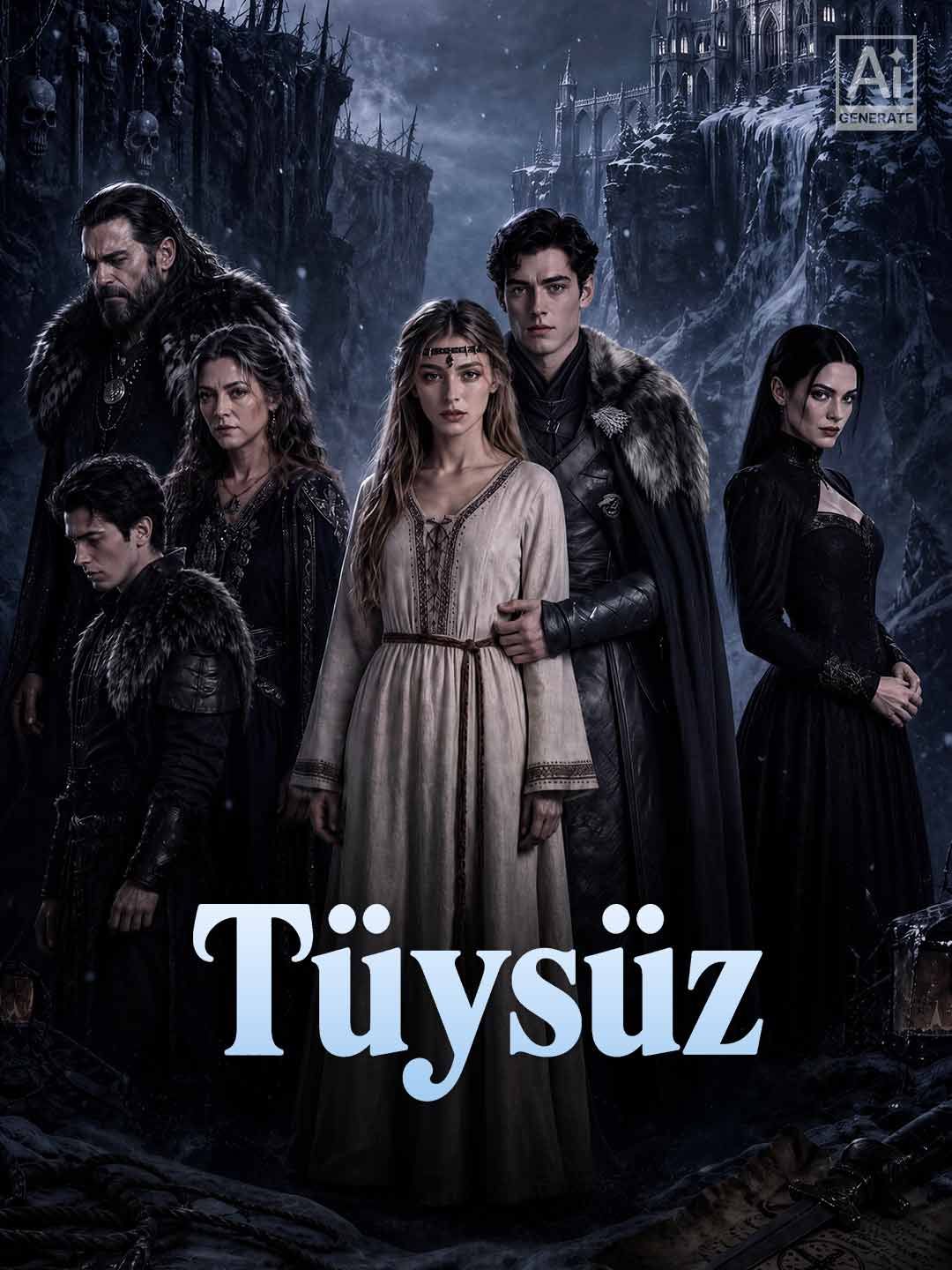 Tüysüz