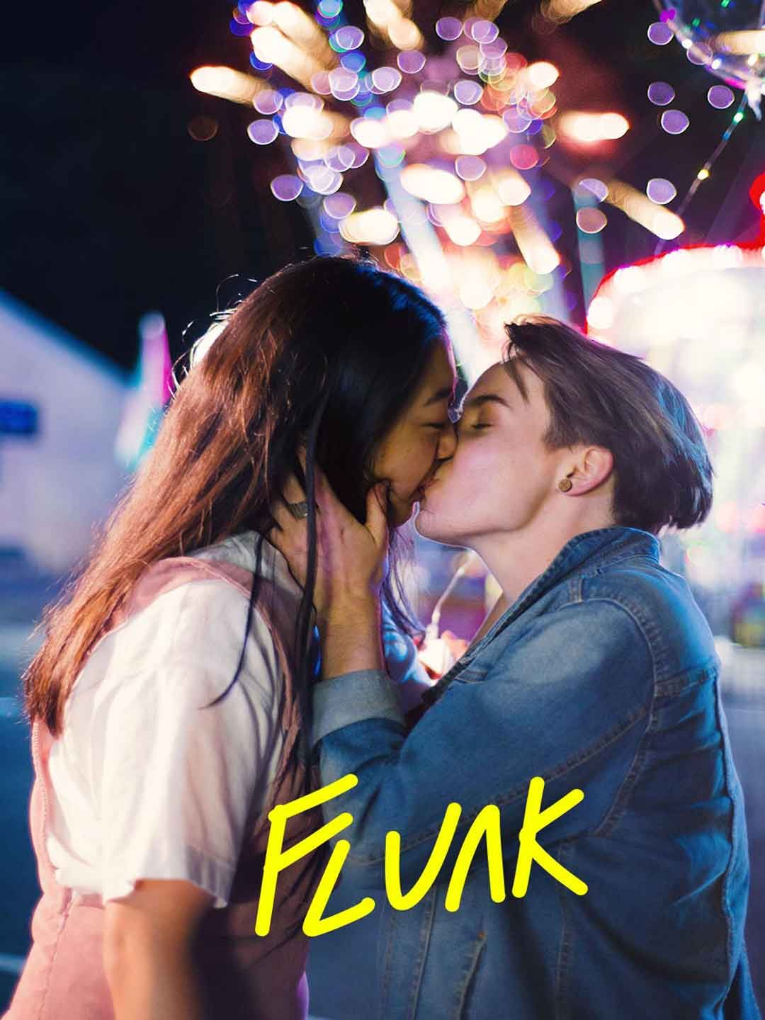 (TV Series) Flunk [Original]