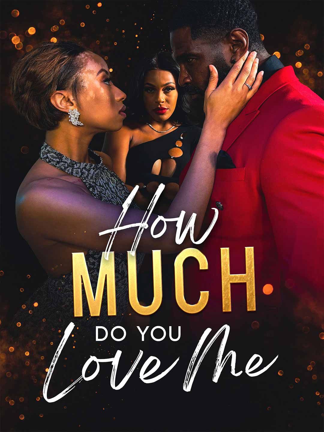 (TV Series) How Much Do You Love Me [Original]