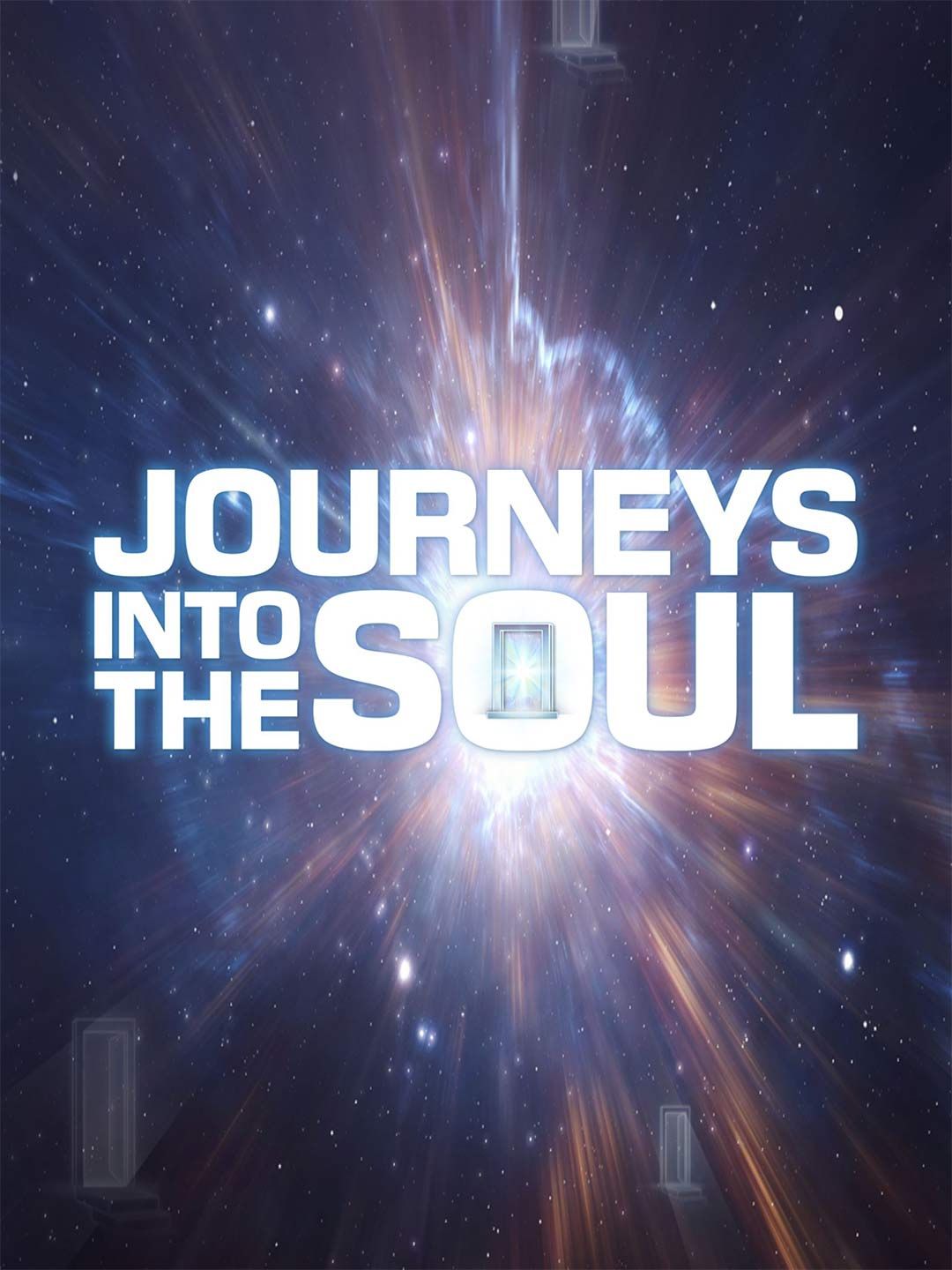 (TV Series) Journeys Into The Soul [Original]