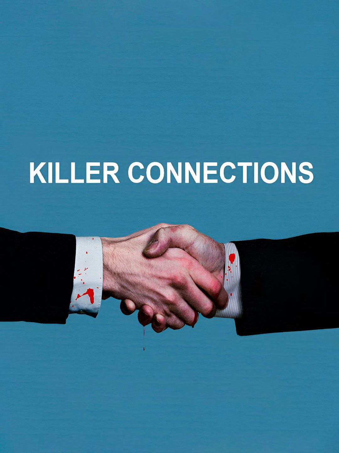 (TV Series) Killer Connections [Original]