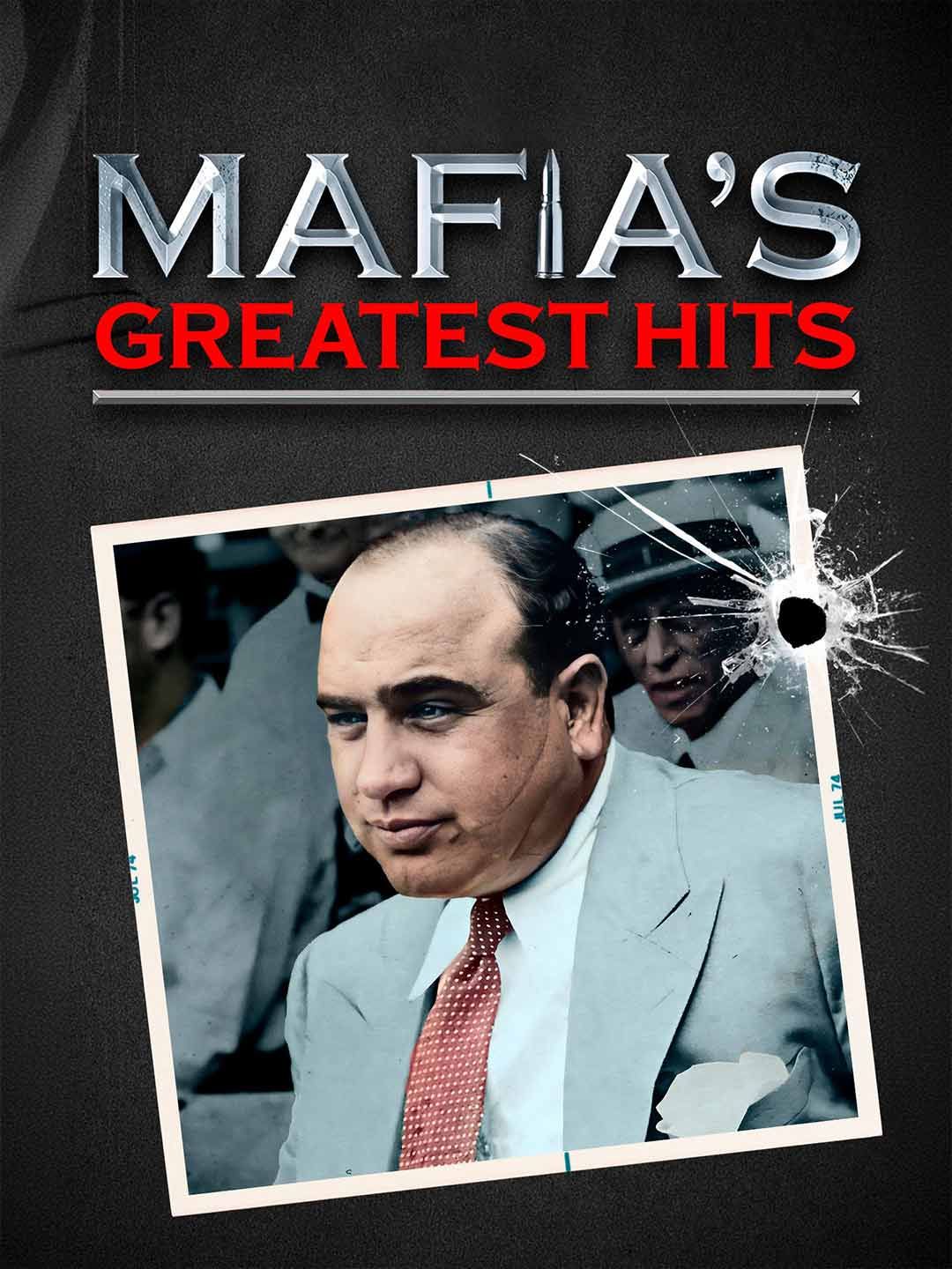 (TV Series) Mafia's Greatest Hits [Original]