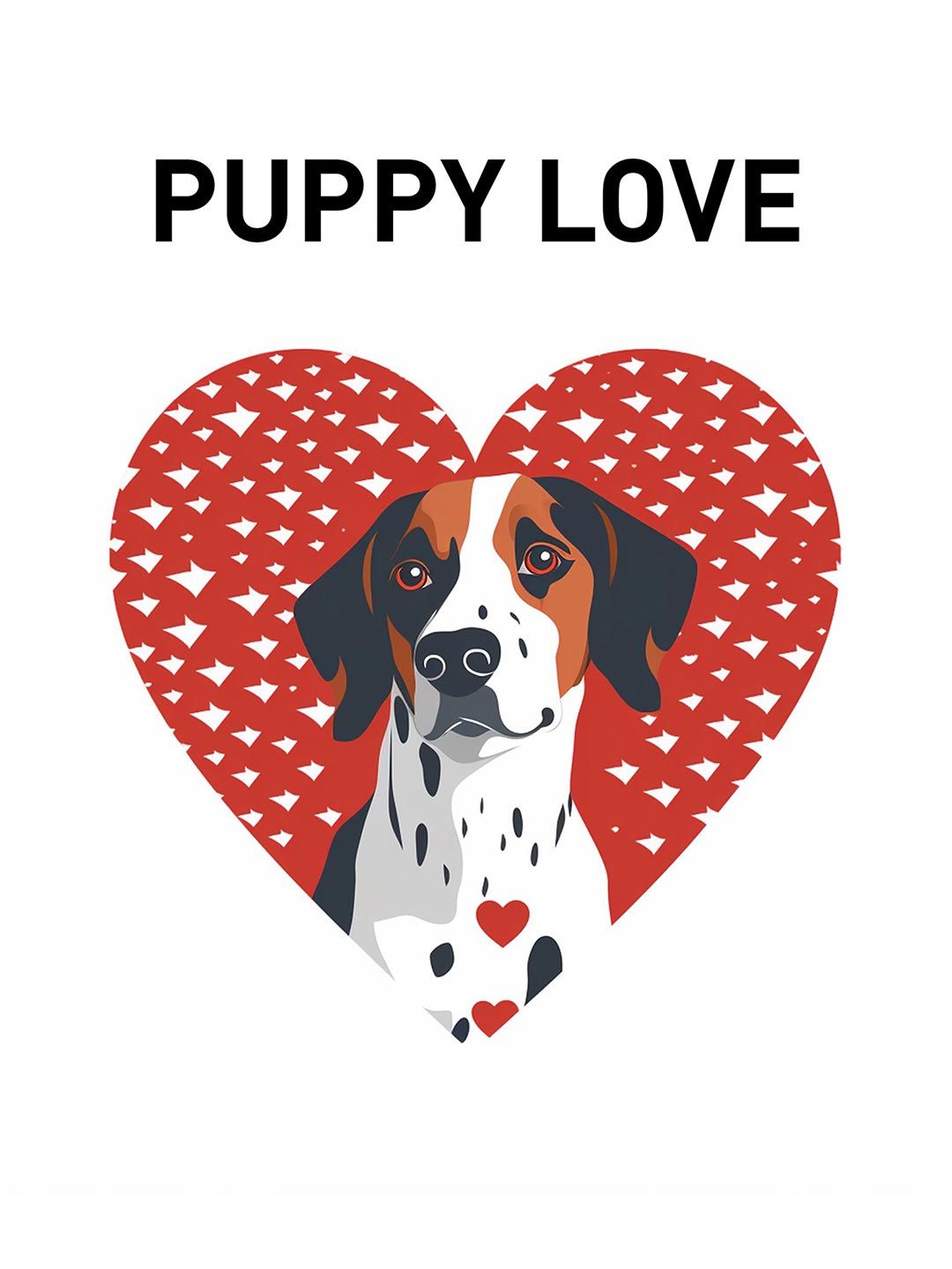 (TV Series) Puppy Love [Original]