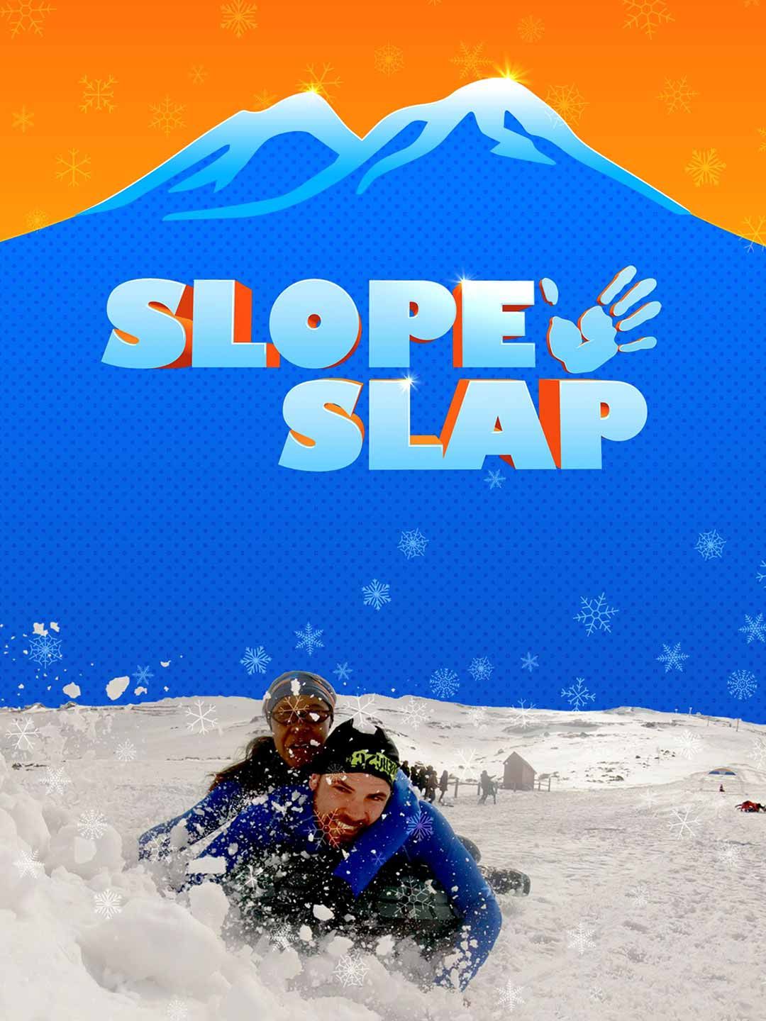 (TV Series) Slope Slap [Original]